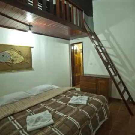 Pousada Parador 081-3
