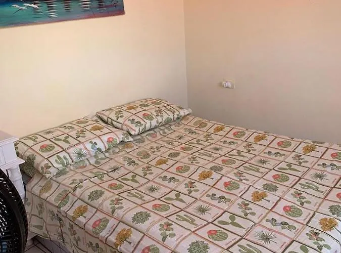 Suites Pôrto das Galinhas